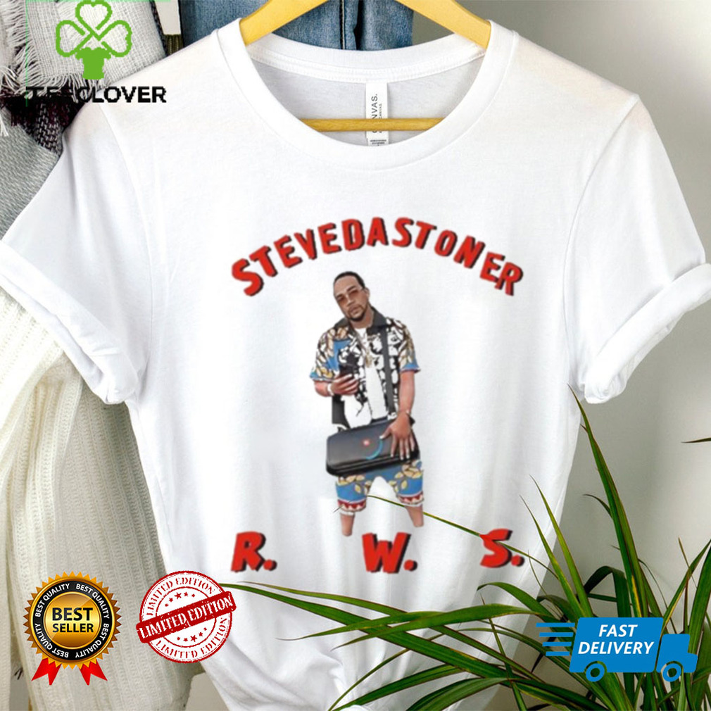 Stevedastoner 414 Stevedastoner Rws Tee Shirt Stevedastoner 414 Stevedastoner Rws Tee Shirt