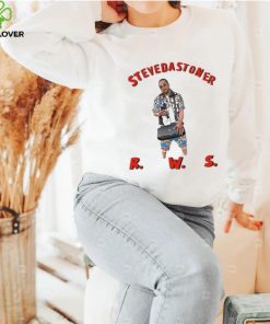 Stevedastoner 414 Stevedastoner Rws Tee Shirt