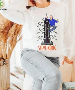 Steven A. Cohen Steve Kong Shirt