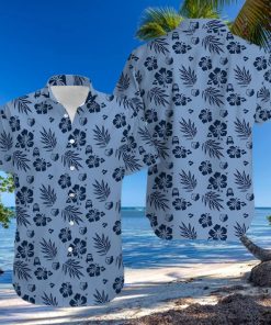 Steven Adams Hawaiian shirt