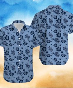 Steven Adams Hawaiian shirt