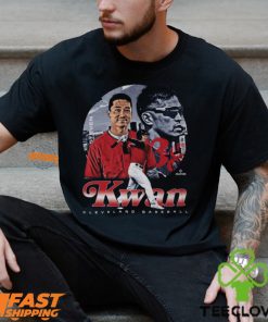 Steven Kwan Cleveland Vintage Shirt