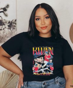 Steven Kwan Cleveland graphic shirt