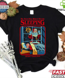Steven Rhodes He Sees You T Shirt