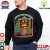 Disney’s Lilo and stitch Christmas T Shirt
