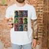 Foos Gone Wild Whole Foos Market Shirt