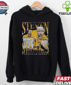 Steven Stamkos Nashville Vintage shirt