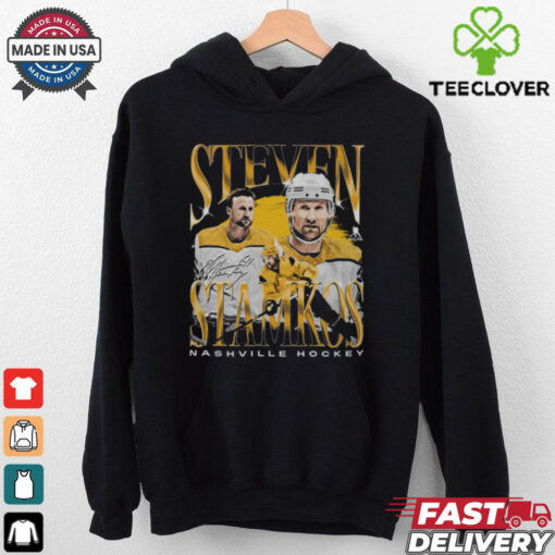 Steven Stamkos Nashville Vintage shirt