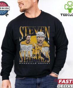 Steven Stamkos Nashville Vintage shirt