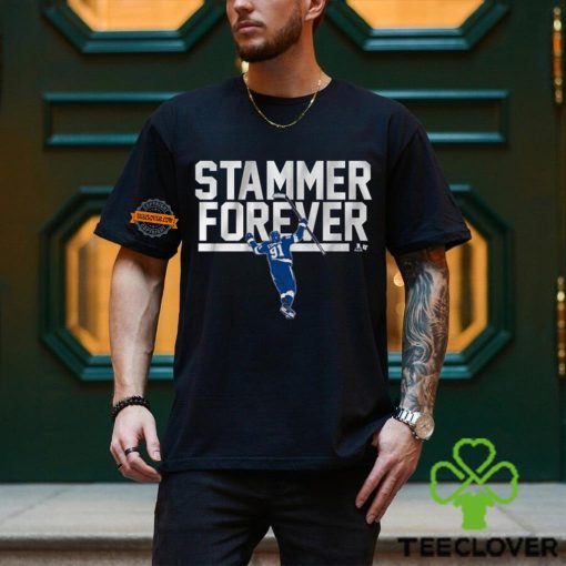 Steven Stamkos Stammer Forever Shirt