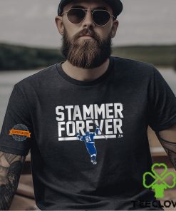 Steven Stamkos Stammer Forever Shirt
