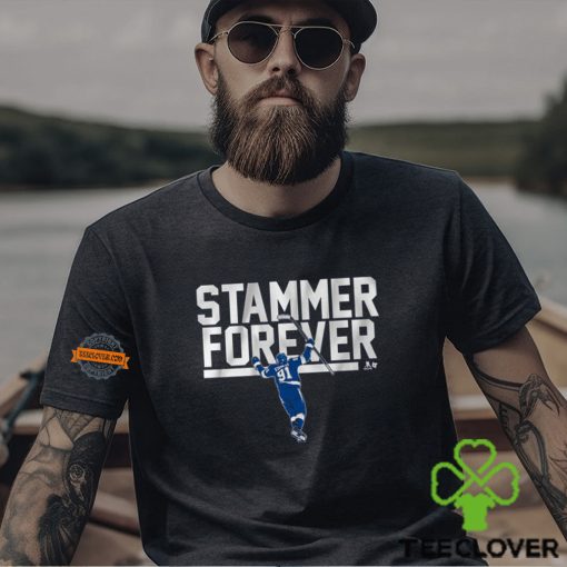 Steven Stamkos Stammer Forever Shirt