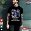 Patriot football mascot shirt
