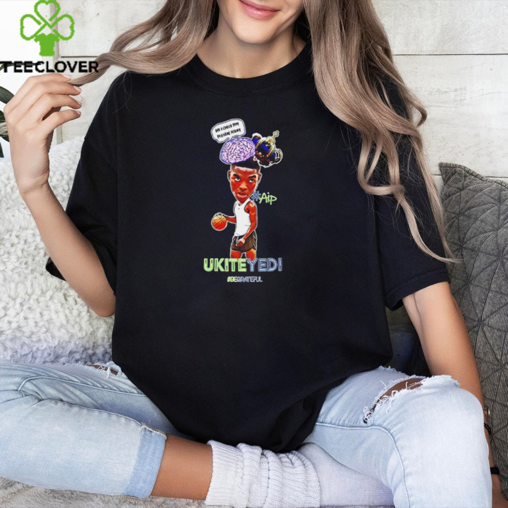 Steven Ukiteyedi Did I Check My Mental Today T Shirt Steven Ukiteyedi Did I Check My Mental Today T Shirt