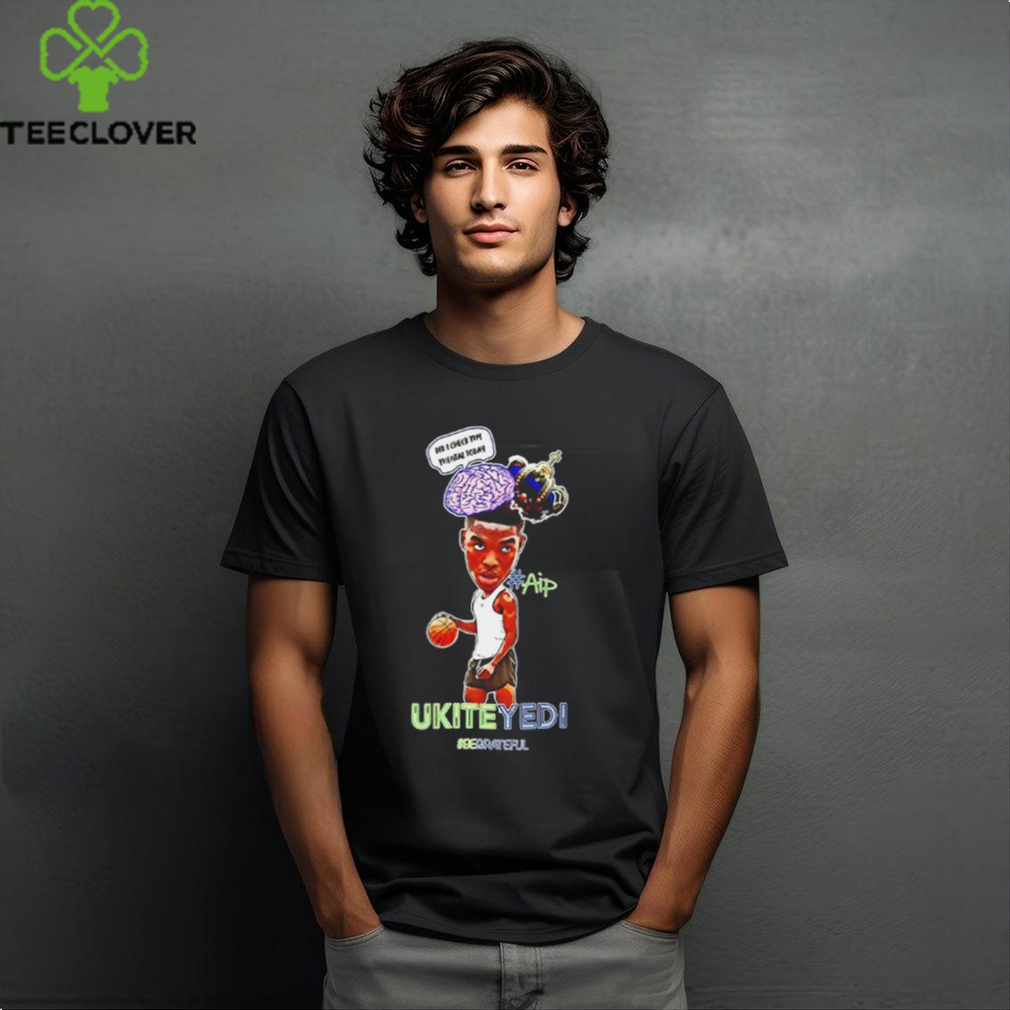 Steven Ukiteyedi Did I Check My Mental Today T Shirt Steven Ukiteyedi Did I Check My Mental Today T Shirt