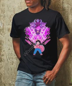 Steven Universe Limited Edition Shirt 2 Steven Universe Limited Edition Shirt