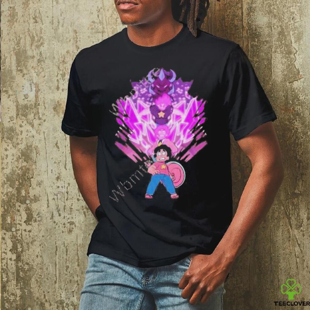 Steven Universe Limited Edition Shirt Steven Universe Limited Edition Shirt