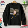 Official Freddie Freeman Los Angeles Dodgers First Baseman MVP World Series 2024 shirt