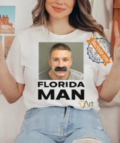 Stevewilldoit Mugshot Florida Man Shirt