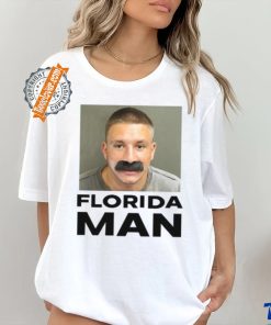 Stevewilldoit Mugshot Florida Man Shirt 2 Stevewilldoit Mugshot Florida Man Shirt