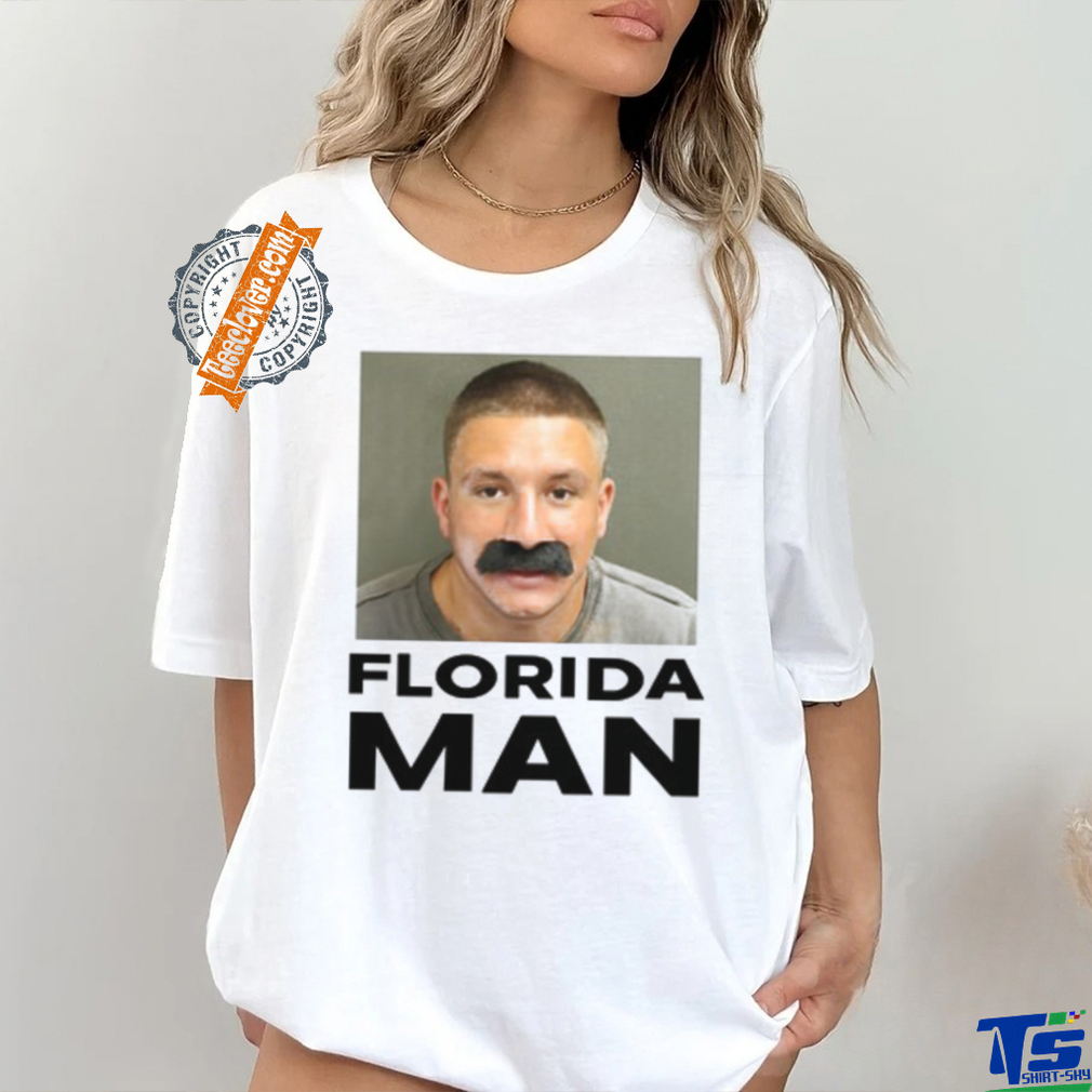 Stevewilldoit Mugshot Florida Man Shirt Stevewilldoit Mugshot Florida Man Shirt