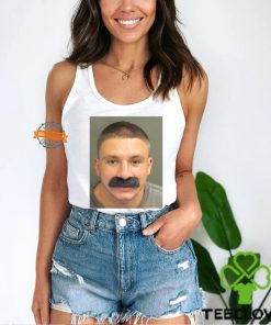 Stevewilldoit Stepphen Rocco Mugshot Shirt