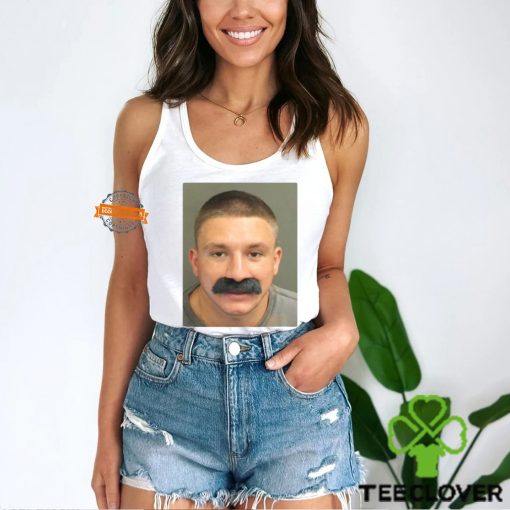 Stevewilldoit Stepphen Rocco Mugshot Shirt