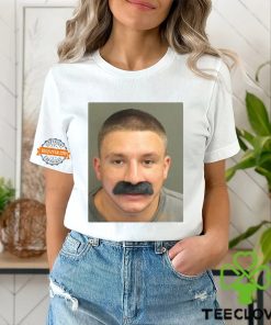 Stevewilldoit Stepphen Rocco Mugshot Shirt