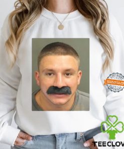 Stevewilldoit Stepphen Rocco Mugshot Shirt
