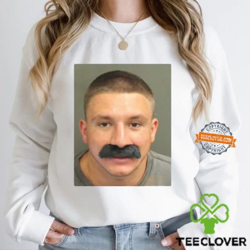 Stevewilldoit Stepphen Rocco Mugshot Shirt