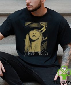 Stevie Nicks 2023 Tour Southern America T Shirt