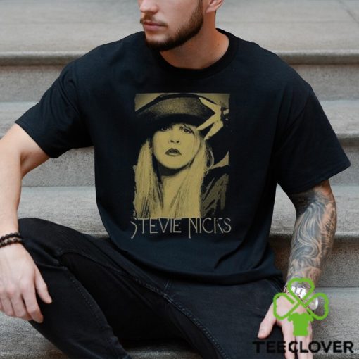 Stevie Nicks 2023 Tour Southern America T Shirt