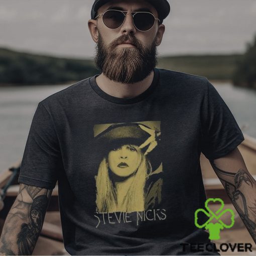 Stevie Nicks 2023 Tour Southern America T Shirt