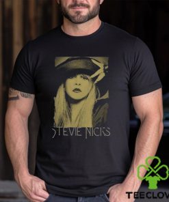 Stevie Nicks 2023 Tour Southern America T Shirt