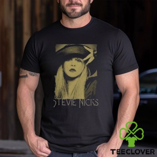 Stevie Nicks 2023 Tour Southern America T Shirt