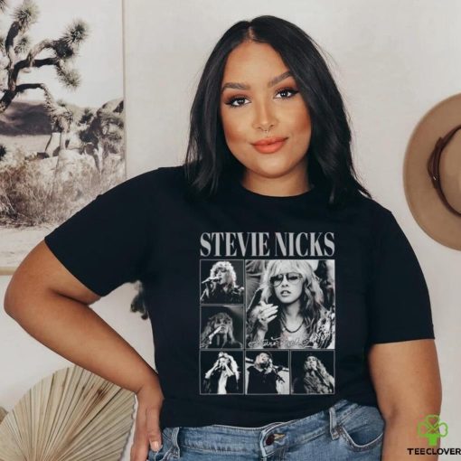 Stevie Nicks 2024 Live Tour shirt