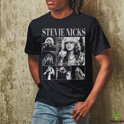 Stevie Nicks 2024 Live Tour shirt