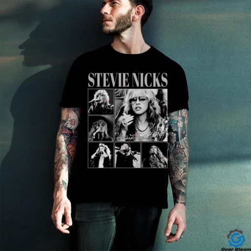 Stevie Nicks 2024 Live Tour shirt