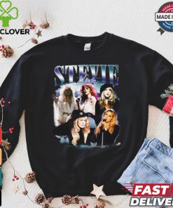 Stevie Nicks Bootleg T Shirt