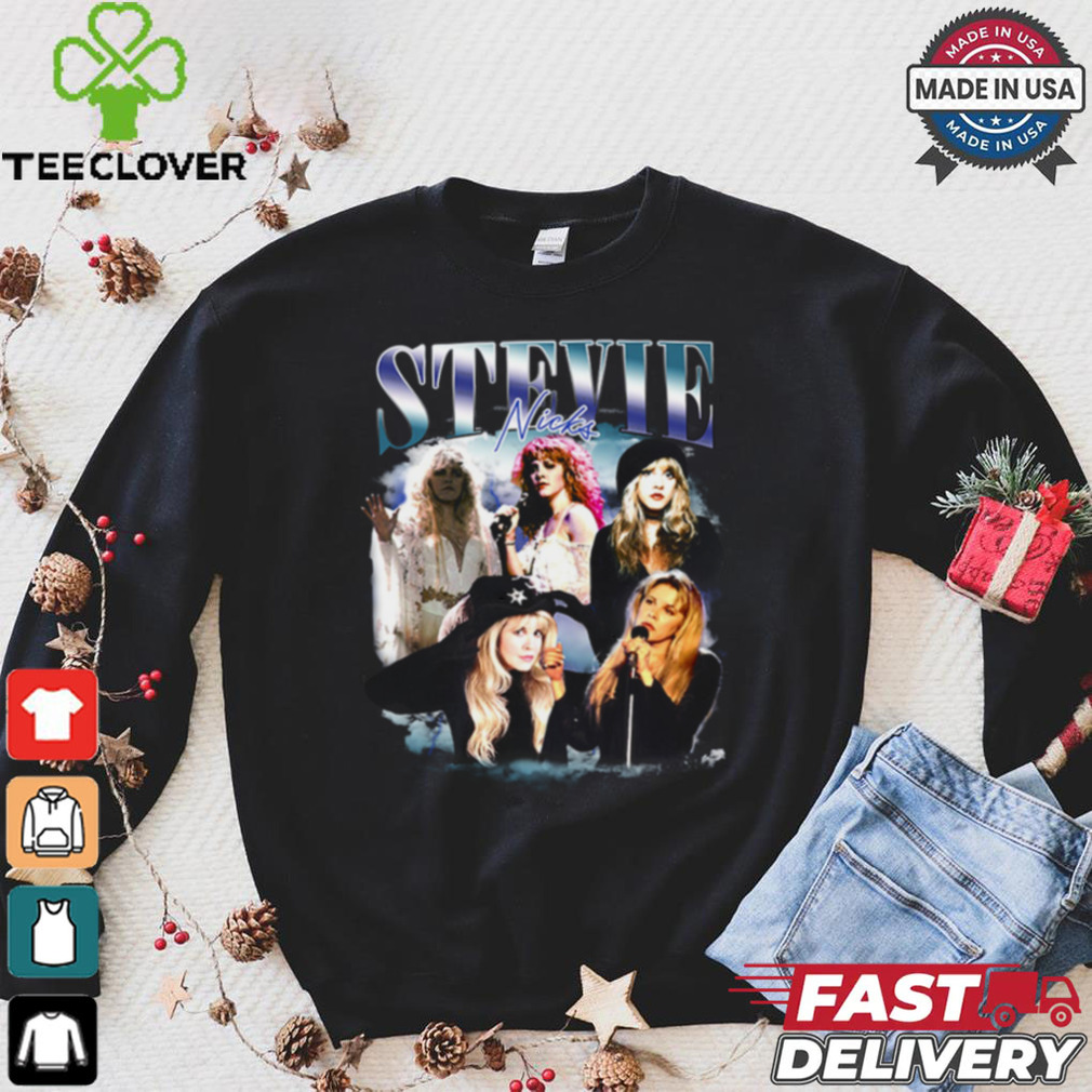 Stevie Nicks Bootleg T Shirt Stevie Nicks Bootleg T Shirt