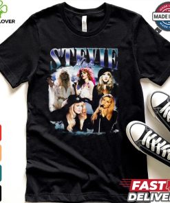 Stevie Nicks Bootleg T Shirt