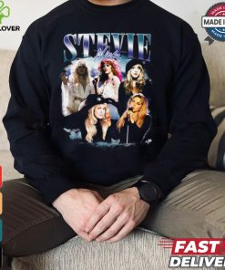 Stevie Nicks Bootleg T Shirt