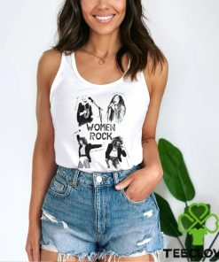 Stevie Nicks Concert Merch, Women Rock Stevie Nicks Janis Joplin Pat Benatar Tina Turner Trending Vintage T Shirt, Stevie Nicks Tour Merch