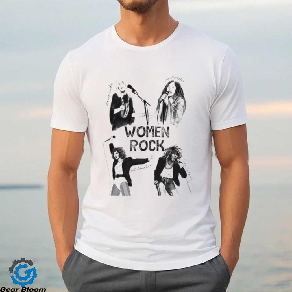 Stevie Nicks Concert Merch, Women Rock Stevie Nicks Janis Joplin Pat Benatar Tina Turner Trending Vintage T  Shirt, Stevie Nicks Tour Merch Stevie Nicks Concert Merch, Women Rock Stevie Nicks Janis Joplin Pat Benatar Tina Turner Trending Vintage T  Shirt, Stevie Nicks Tour Merch