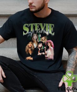 Stevie Nicks Shirt For Fans, Stevie Nicks Tour Merch 2023, Billy Joel Stevie Nicks Set List T Shirt