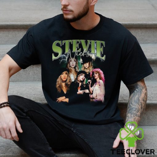 Stevie Nicks Shirt For Fans, Stevie Nicks Tour Merch 2023, Billy Joel Stevie Nicks Set List T  Shirt