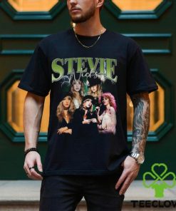 Stevie Nicks Shirt For Fans, Stevie Nicks Tour Merch 2023, Billy Joel Stevie Nicks Set List T Shirt