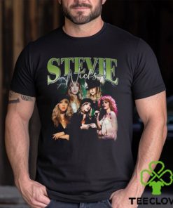 Stevie Nicks Shirt For Fans, Stevie Nicks Tour Merch 2023, Billy Joel Stevie Nicks Set List T Shirt