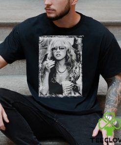 Stevie Nicks Songs List Shirt, Stevie Nicks Opener 2023 Shirt, Stevie Nicks 2023 Tour Setlist T Shirt
