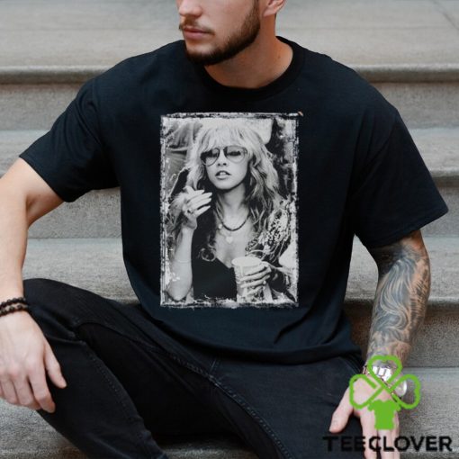 Stevie Nicks Songs List Shirt, Stevie Nicks Opener 2023 Shirt, Stevie Nicks 2023 Tour Setlist T  Shirt